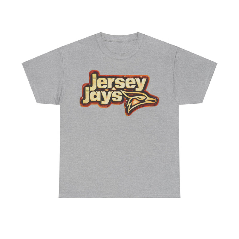 Load image into Gallery viewer, New Jersey Jays Football Team T-shirt
