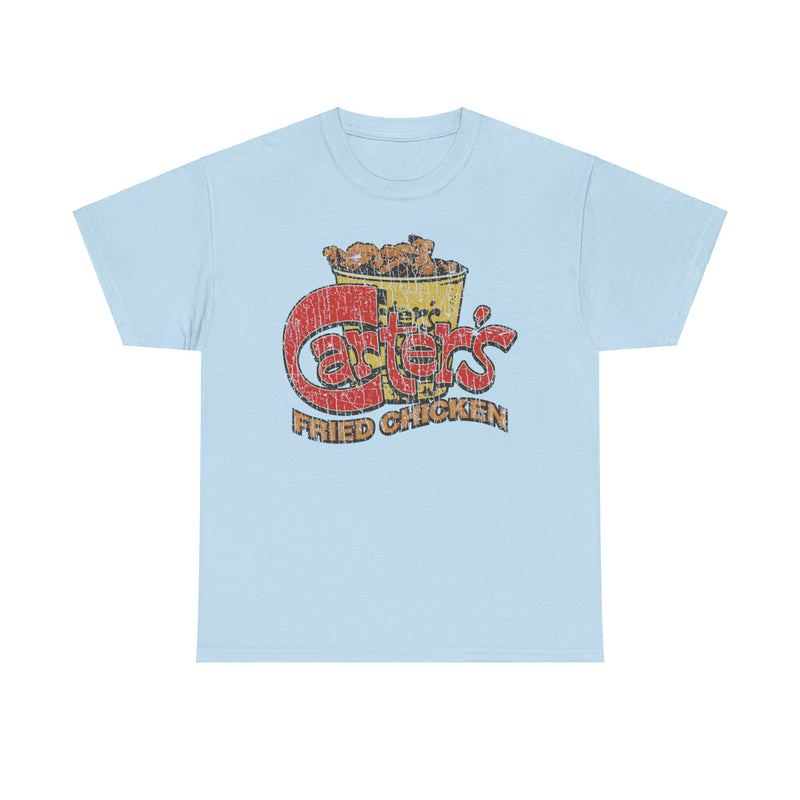 Load image into Gallery viewer, Carters Fried Chicken Restaurant T-shirt
