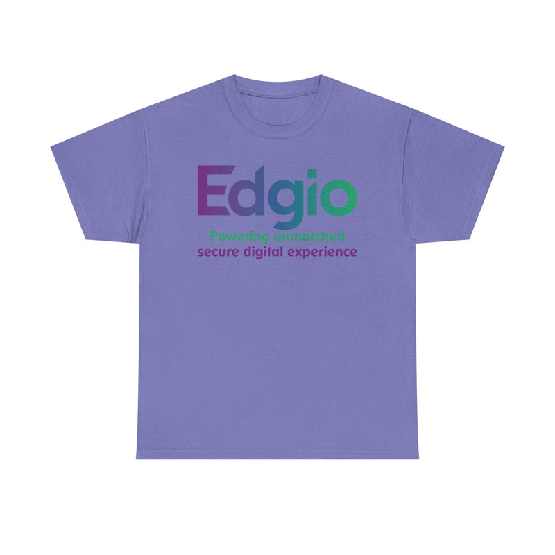 Load image into Gallery viewer, Edgio T-Shirt Defunct Tech Company Powering Unmatched Secure Digital Experience
