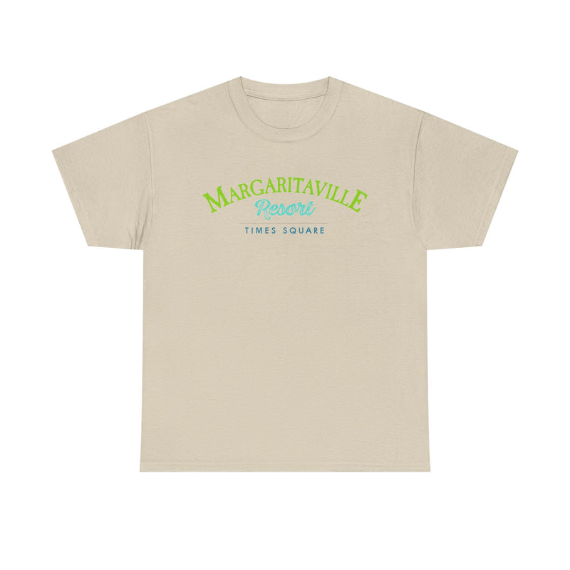 Load image into Gallery viewer, Margaritaville Resort T-Shirt - Hospitality Industry Bankrupt Logo Tee
