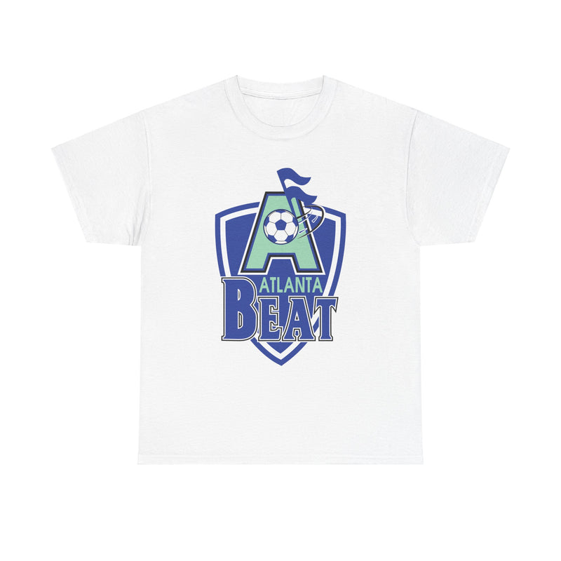 Load image into Gallery viewer, Altanta Beat WUSA Georgia Soccer T-shirt
