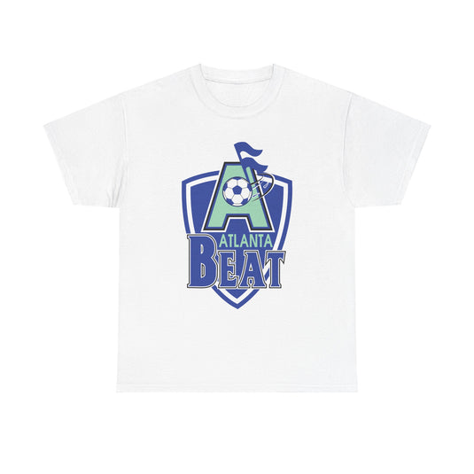 Altanta Beat WUSA Georgia Soccer T-shirt