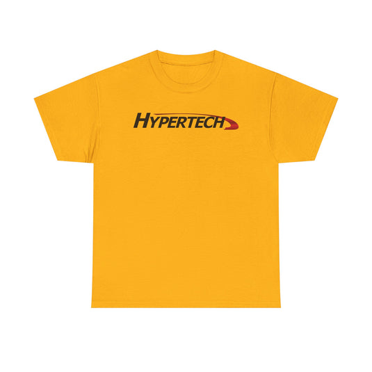 Hypertech Inc T-Shirt - Automotive Performance Technology Industry Logo