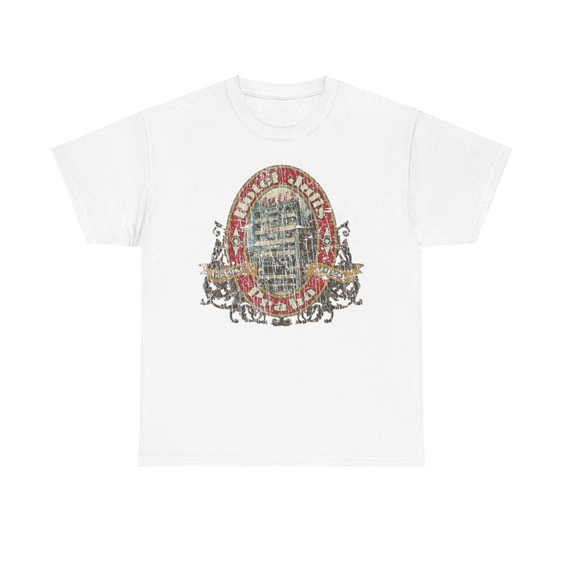Load image into Gallery viewer, Hotel Julis Praha 1920 Nostaglic T-shirt
