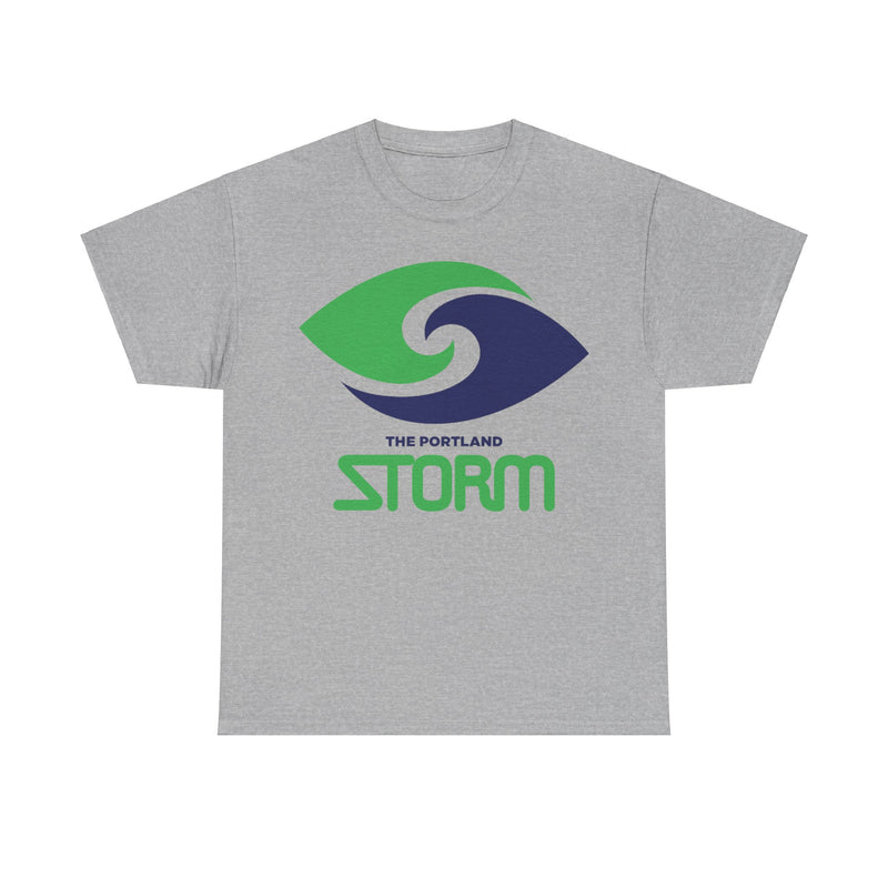 Load image into Gallery viewer, Portland Storm WFL Oregon Football Team T-shirt
