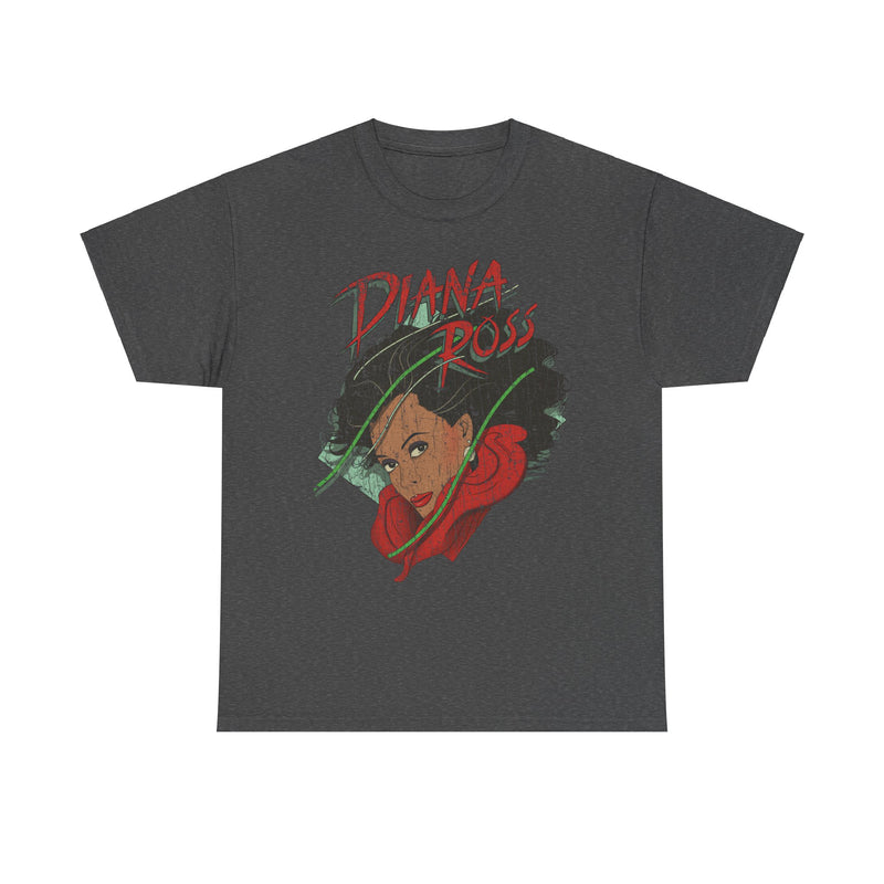 Load image into Gallery viewer, Diana Ross 1981 Celebrity T-shirt
