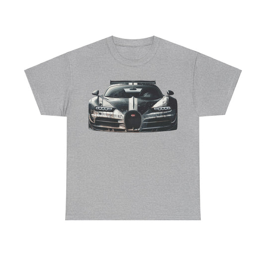 Bugatti Veyron Car T-shirt