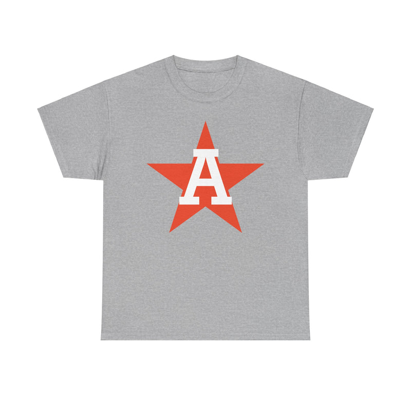 Load image into Gallery viewer, Auburn Astros New York Baseball T-shirt
