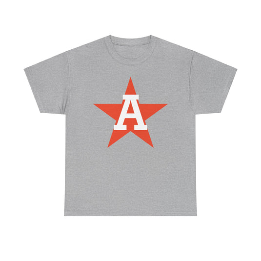 Auburn Astros New York Baseball T-shirt