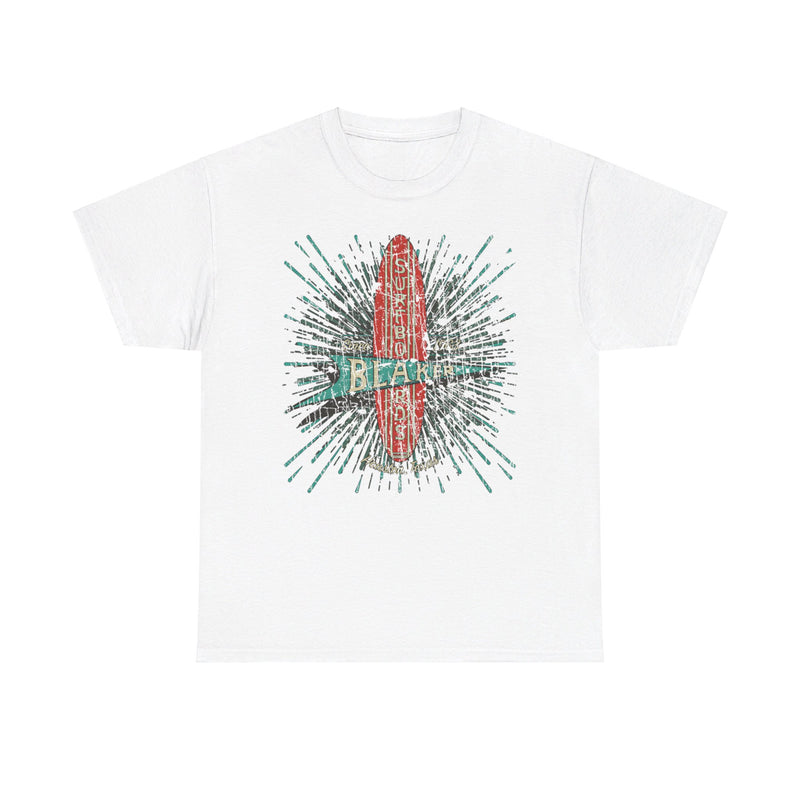 Load image into Gallery viewer, Blaker Surfboards Houston Texas Store T-shirt
