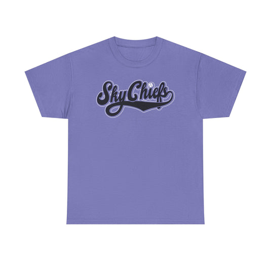 Syracuse SkyChiefs New York Baseball 1997-2006 T-shirt