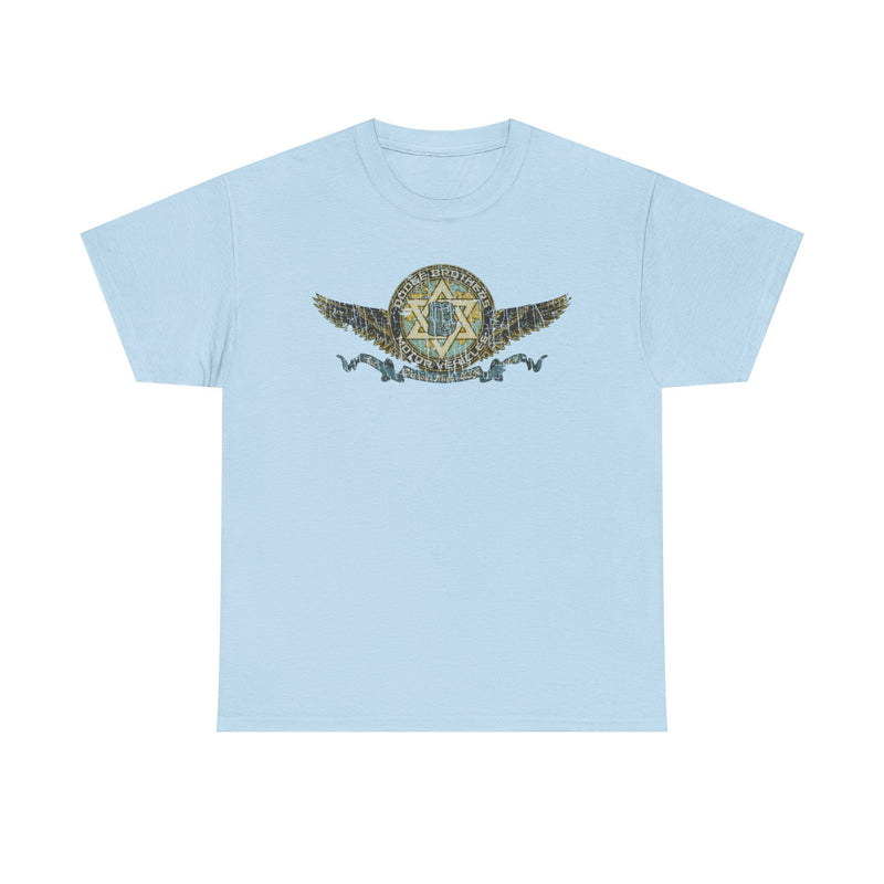 Load image into Gallery viewer, Dodge Brothers Motor Vehicles Michigan Auto Parts T-shirt
