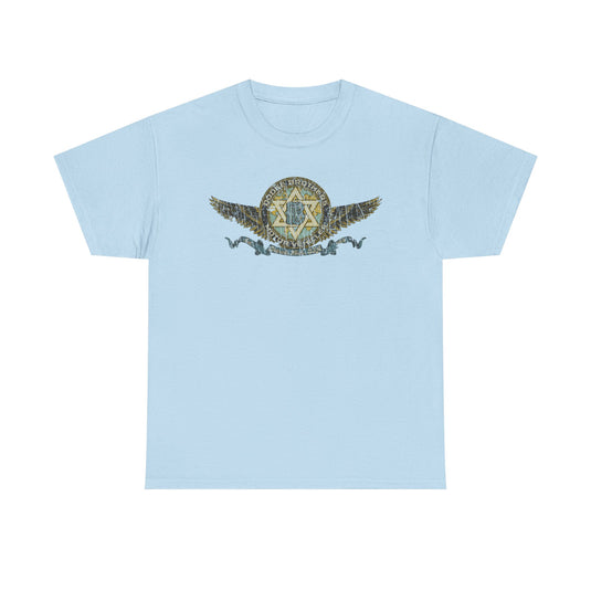 Dodge Brothers Motor Vehicles Michigan Auto Parts T-shirt