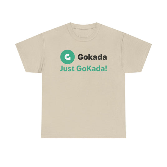 Gokada T-Shirt Defunct Nigerian Ride Share App Just Gokada Transportation Tee