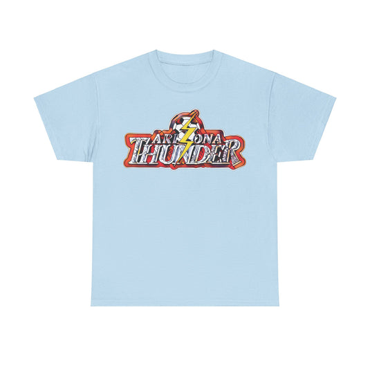 Arizona Thunder Soccer Team T-shirt