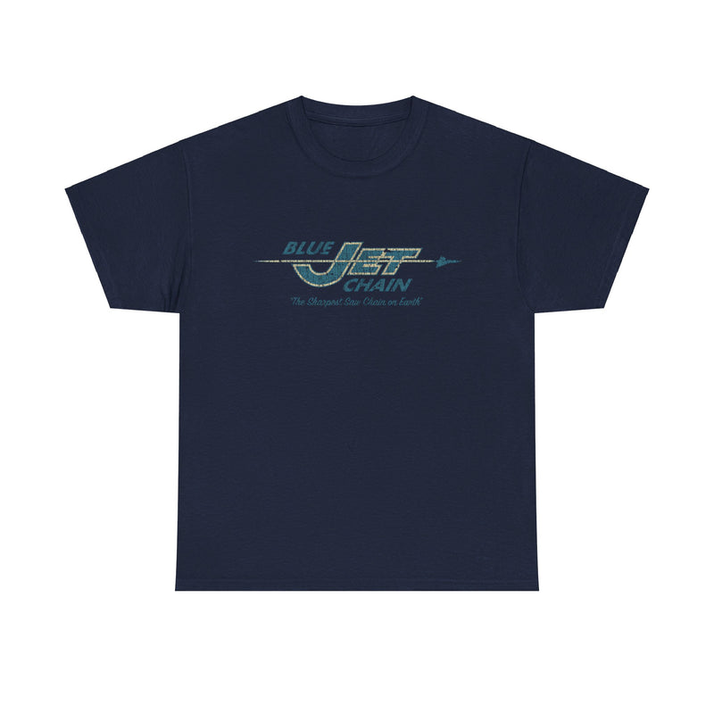 Load image into Gallery viewer, Bluejet Chain 1930 Seattle Washington T-shirt
