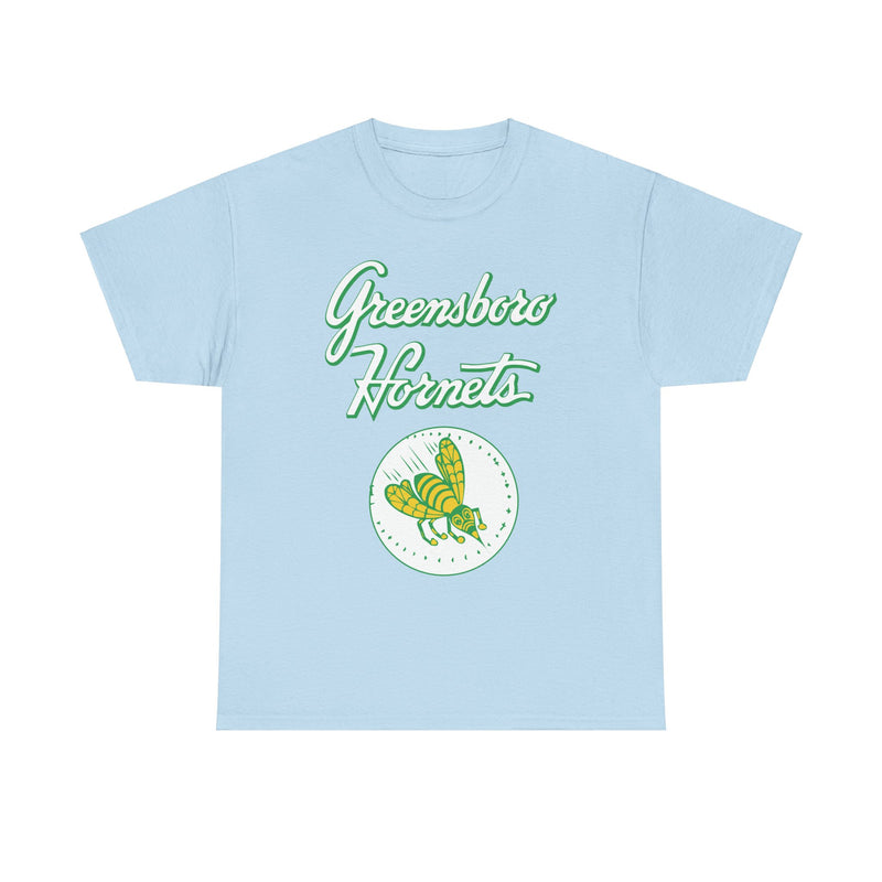 Load image into Gallery viewer, Greensboro Hornets North Carolina Baseball 1979-1993 T-shirt
