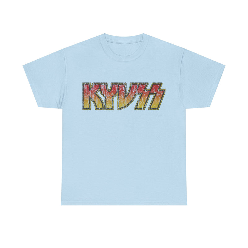 Load image into Gallery viewer, Kyuss 1987 Music Rock Band Nostalgic T-shirt
