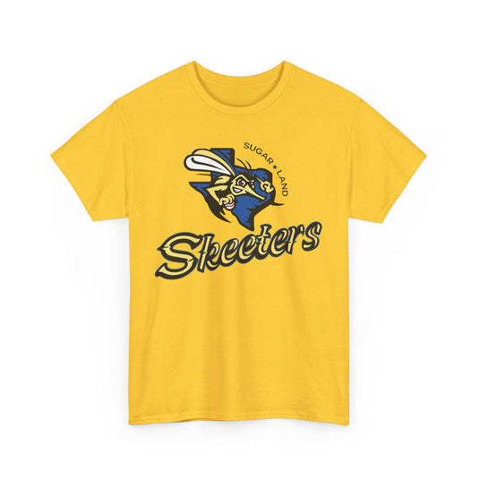 Sugar Land Skeeters Baseball 2021 Texas T-shirt
