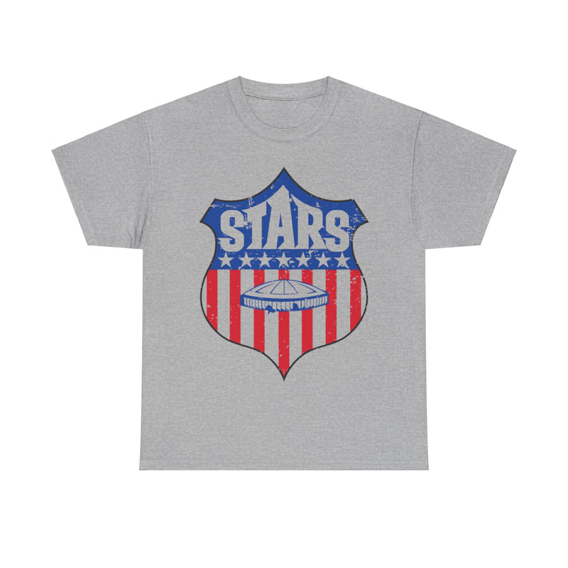 Load image into Gallery viewer, Houston Stars Texas Soccer Team T-shirt
