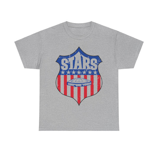 Houston Stars Texas Soccer Team T-shirt