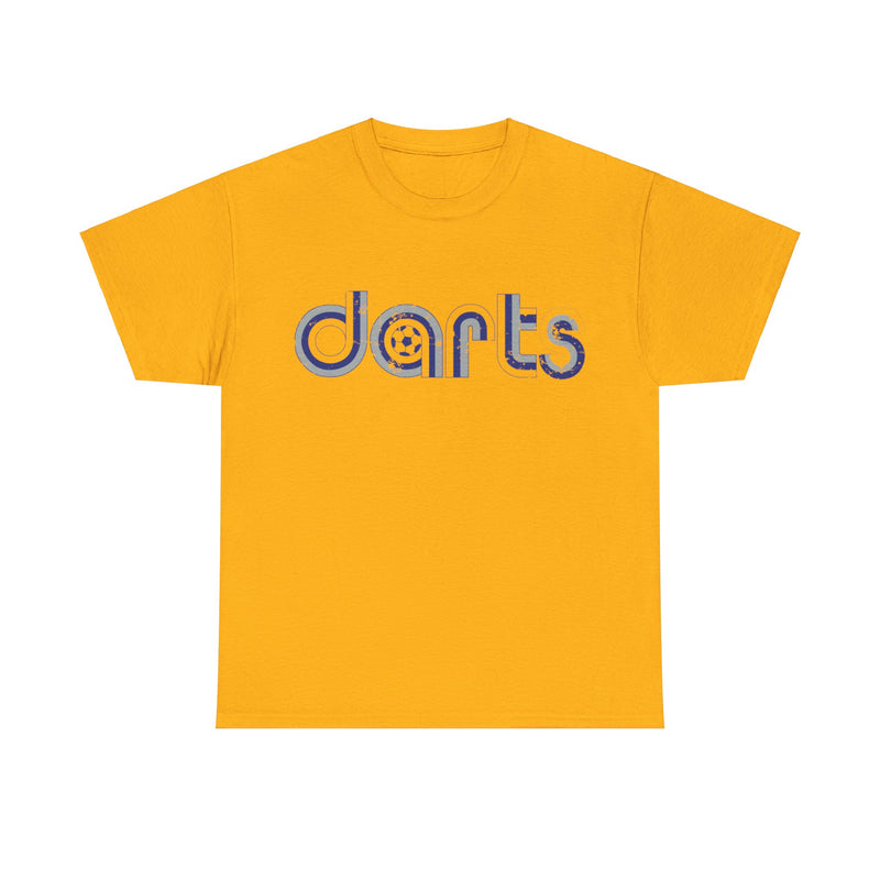 Load image into Gallery viewer, Washington DC Darts Soccer Team T-shirt
