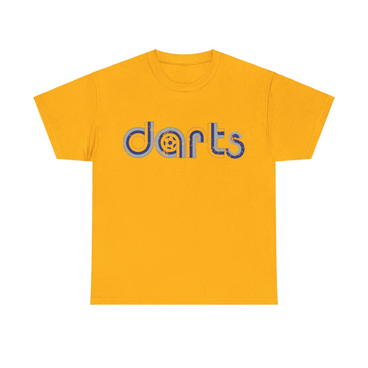 Washington DC Darts Soccer Team T-shirt