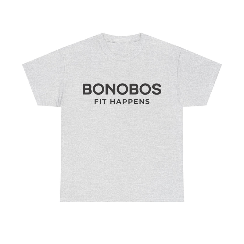 Load image into Gallery viewer, Bonobos Fit Happens Retail Store Nostalgic T-shirt
