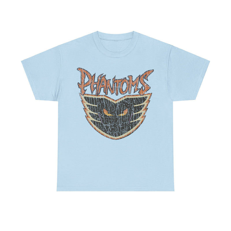 Load image into Gallery viewer, Philadelphia Phantoms Pennsylvania Hockey Team T-shirt
