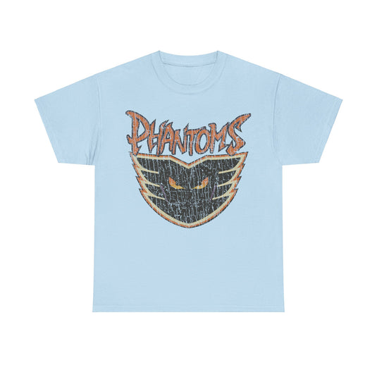 Philadelphia Phantoms Pennsylvania Hockey Team T-shirt