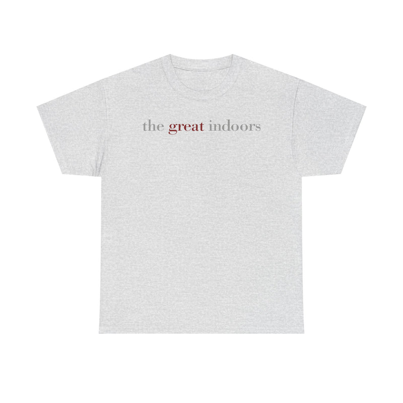 Load image into Gallery viewer, The Great Indoors Home Improvement Store Chain Nostalgic T-shirt
