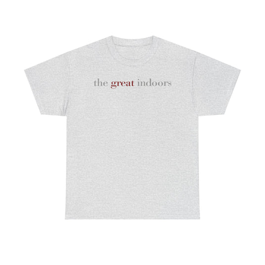 The Great Indoors Home Improvement Store Chain Nostalgic T-shirt