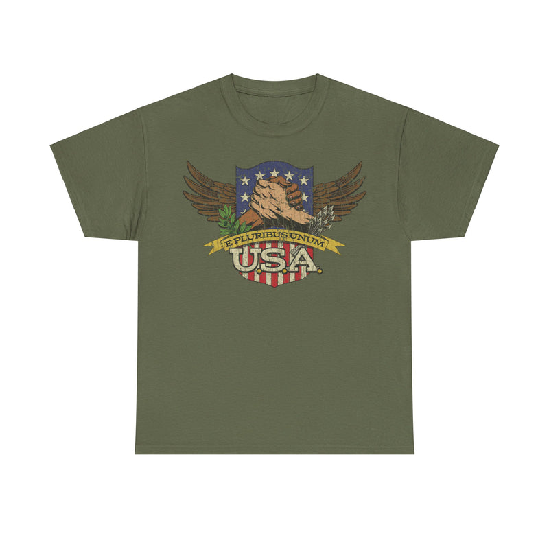 Load image into Gallery viewer, American Unity 1976 Political T-shirt
