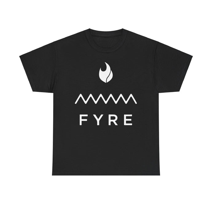 Fyre Festival 2017 Bahamas Music T-shirt
