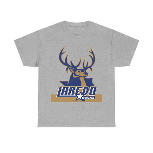 Laredo Bucks Texas Hockey Team T-shirt