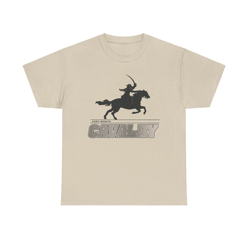 Load image into Gallery viewer, Fort Worth Cavalry Texas Arena Football League 1994 T-shirt
