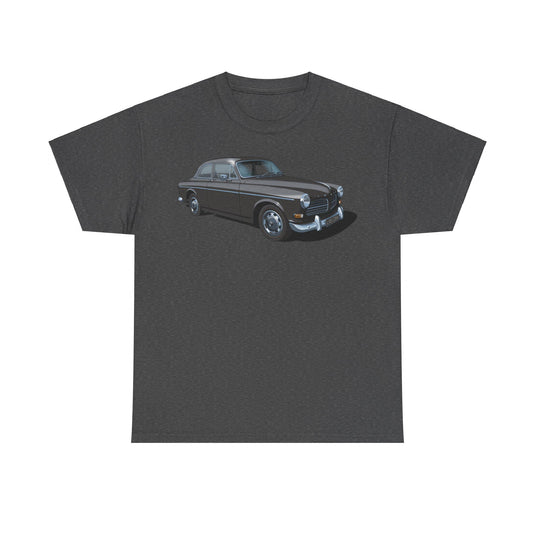 Volvo Amazon Car T-shirt