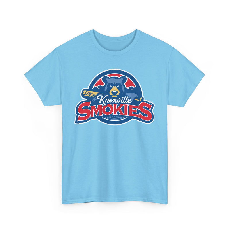 Load image into Gallery viewer, Knoxville Smokies Tennessee Baseball 1956-1967 T-shirt
