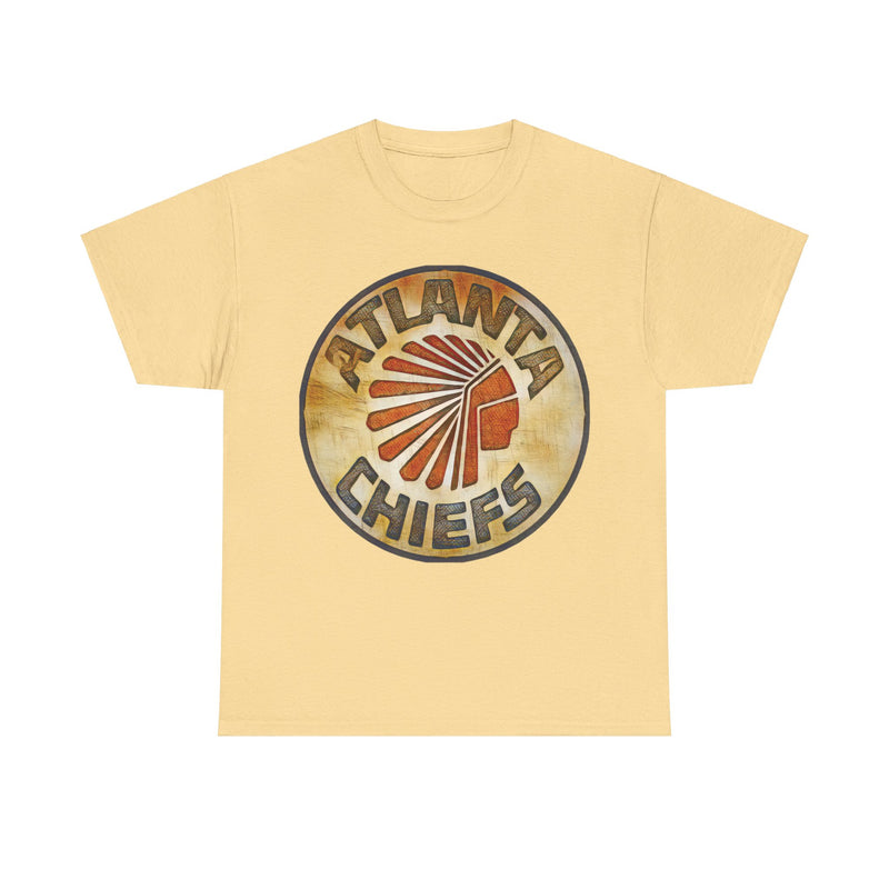 Load image into Gallery viewer, Atlanta Chiefs Georgia Soccer Team T-shirt
