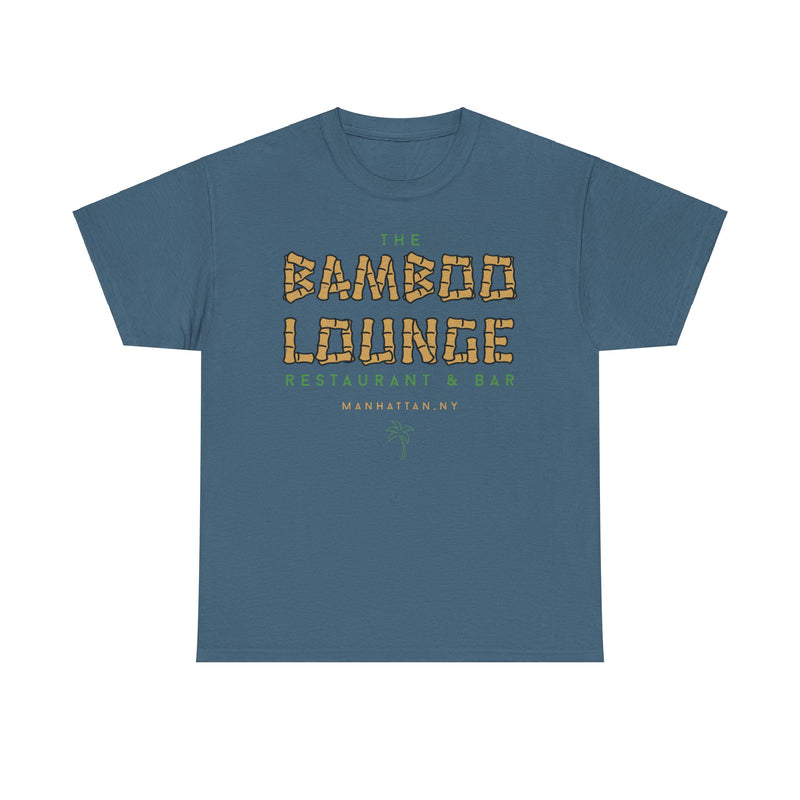 Load image into Gallery viewer, The Bamboo Lounge Restaurant and Bar New York Goodfellas Movie T-shirt
