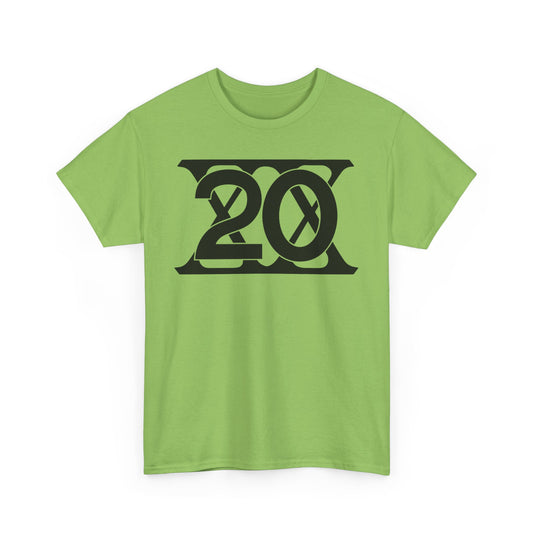 Twentieth Century Motor Corporation Atlas Shrugged Novel Logo T-shirt