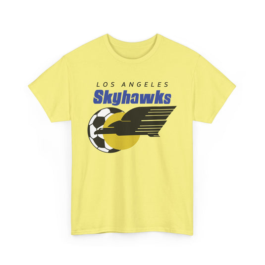 Los Angeles Skyhawks American Soccer League California 1976-1979 T-shirt