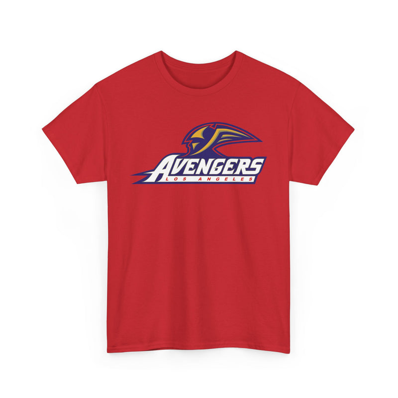 Load image into Gallery viewer, Los Angeles Avengers Arena Football League California 2000-2008 T-shirt
