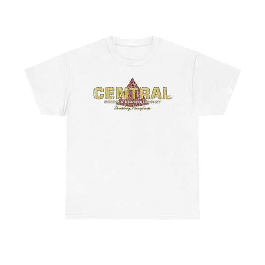 Central Storage and Transfer Company Pennsylvania T-shirt