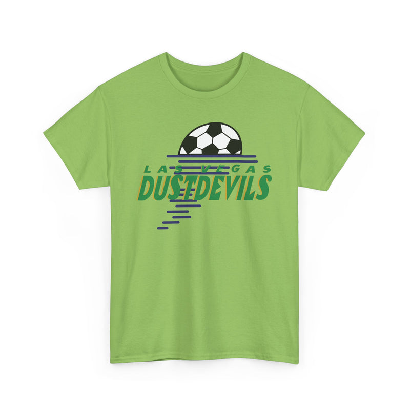 Load image into Gallery viewer, Las Vegas Dustdevils Continental Indoor Soccer League 1994-1995 Nevada T-shirt
