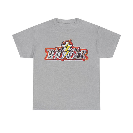 Arizona Thunder Soccer Team T-shirt