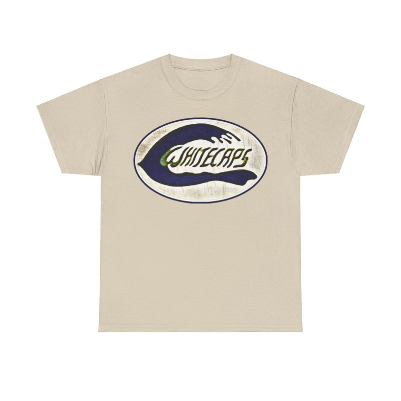 Load image into Gallery viewer, West Haven Whitecaps Connecticut Baseball Team T-shirt
