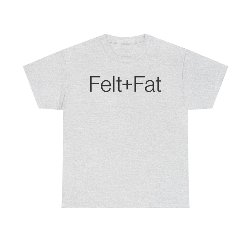 Load image into Gallery viewer, Felt + Fat LLC T-Shirt - Philadelphia Tableware Industry Logo Tee

