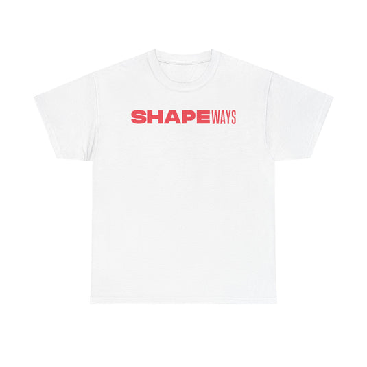Shapeways T-Shirt Bankrupt 3D Printing Company Defunct Logo Tee