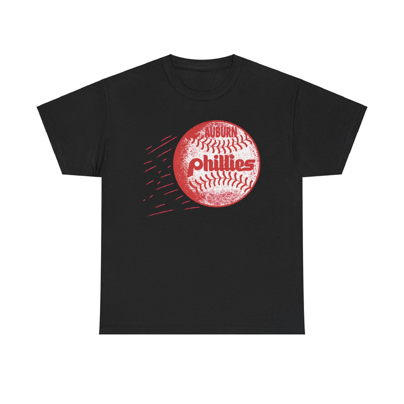 Load image into Gallery viewer, Auburn Phillies Pennsylvania Baseball T-shirt
